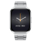 Montre Connectée Sportive Écran IPS Incurvé 1,83 Pouce Appels Bluetooth Batterie 1000 mAh Étanchéité IP68 - www.yonis-shop.com