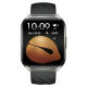 Montre Connectée Sportive Écran IPS Incurvé 1,83 Pouce Appels Bluetooth Batterie 1000 mAh Étanchéité IP68 - www.yonis-shop.com