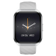Montre Connectée Sportive Écran IPS Incurvé 1,83 Pouce Appels Bluetooth Batterie 1000 mAh Étanchéité IP68 - www.yonis-shop.com