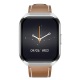 Montre Connectée Sportive Écran IPS Incurvé 1,83 Pouce Appels Bluetooth Batterie 1000 mAh Étanchéité IP68 - www.yonis-shop.com