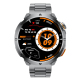 Montre Connectée Outdoor Avec Écran IPS 1.7 Pouce Batterie 1000 mAh Étanchéité IP68 Et Lampe Torche - www.yonis-shop.com