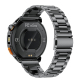 Montre Connectée Outdoor Avec Écran IPS 1.7 Pouce Batterie 1000 mAh Étanchéité IP68 Et Lampe Torche - www.yonis-shop.com