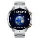 Montre Connectée Outdoor Avec Écran IPS 1.7 Pouce Batterie 1000 mAh Étanchéité IP68 Et Lampe Torche - www.yonis-shop.com