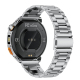 Montre Connectée Outdoor Avec Écran IPS 1.7 Pouce Batterie 1000 mAh Étanchéité IP68 Et Lampe Torche - www.yonis-shop.com