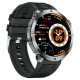 Montre Connectée Outdoor Avec Écran IPS 1.7 Pouce Batterie 1000 mAh Étanchéité IP68 Et Lampe Torche - www.yonis-shop.com