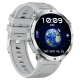 Montre Connectée Outdoor Avec Écran IPS 1.7 Pouce Batterie 1000 mAh Étanchéité IP68 Et Lampe Torche - www.yonis-shop.com