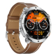 Montre Connectée Outdoor Avec Écran IPS 1.7 Pouce Batterie 1000 mAh Étanchéité IP68 Et Lampe Torche - www.yonis-shop.com