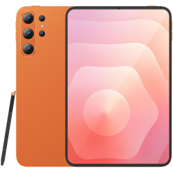 Tablette Android 10 De 10.1 Pouces WiFi 3 Go RAM 32 Go ROM Octa Core Avec Empreinte Digitale