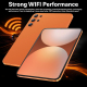 Tablette Android 10 De 10.1 Pouces WiFi 3 Go RAM 32 Go ROM Octa Core Avec Empreinte Digitale - www.yonis-shop.com