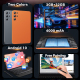 Tablette Android 10 De 10.1 Pouces WiFi 3 Go RAM 32 Go ROM Octa Core Avec Empreinte Digitale - www.yonis-shop.com