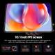 Tablette Android 10 De 10.1 Pouces WiFi 3 Go RAM 32 Go ROM Octa Core Avec Empreinte Digitale - www.yonis-shop.com