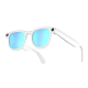 Lunettes Connectées Avec Caméra 12 MP Traduction IA Et Enregistrement Vidéo Audio Bluetooth 5.3 WiFi - www.yonis-shop.com