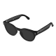 Lunettes Connectées Avec Caméra 8 MP Traduction IA Vidéo 1080p Bluetooth 5.3 Et Stockage 32 Go - www.yonis-shop.com