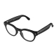 Lunettes Connectées Avec Caméra 8 MP Traduction IA Vidéo 1080p Bluetooth 5.3 Et Stockage 32 Go - www.yonis-shop.com