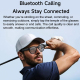 Lunettes Connectées Avec Caméra 2 MP Vidéo 720P Traduction En Temps Réel Et Reconnaissance Intelligente - www.yonis-shop.com