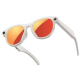 Lunettes Connectées Avec Caméra 2 MP Vidéo 720P Traduction En Temps Réel Et Reconnaissance Intelligente - www.yonis-shop.com