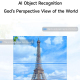 Lunettes Connectées Avec Caméra 2 MP Vidéo 720P Traduction En Temps Réel Et Reconnaissance Intelligente - www.yonis-shop.com