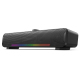 Enceinte Bluetooth Portable 16W Avec Éclairage LED RGB Connexion USB Et Jack 3,5 Mm - www.yonis-shop.com