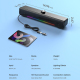 Enceinte Bluetooth Portable 16W Avec Éclairage LED RGB Connexion USB Et Jack 3,5 Mm - www.yonis-shop.com