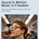 Lunettes Intelligentes Transparentes Avec Protection UV Appels Bluetooth Musique Et Assistant IA - www.yonis-shop.com