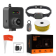 Clôture Électrique Pour Chien Extérieure Filaire 10 Niveaux 2 Colliers Étanches Gestion Multi-Chiens - www.yonis-shop.com