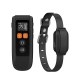 Collier De Dressage Pour Chien Rechargeable Pour 3 Chiens Portée 500 Mètres IP67 Modes Réglables - www.yonis-shop.com