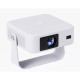 Vidéoprojecteur Intelligent Full HD 1080p 300 ANSI Autofocus Android 14 Avec TV Stick - www.yonis-shop.com