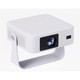Vidéoprojecteur Intelligent Full HD 1080p 300 ANSI Autofocus Android 14 Avec TV Stick - www.yonis-shop.com