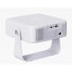 Vidéoprojecteur Intelligent Full HD 1080p 300 ANSI Autofocus Android 14 Avec TV Stick - www.yonis-shop.com