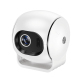 Vidéoprojecteur Connecté Android 14 720p 150 ANSI Autofocus Correction Trapézoïdale Automatique WiFi 6