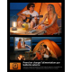 Vidéoprojecteur Connecté Android 14 720p 150 ANSI Autofocus Correction Trapézoïdale Automatique WiFi 6 - www.yonis-shop.com