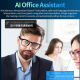 Lunettes Connectées Caméra 8 Mégapixels Traduction Multilingue Assistant Vocal Bluetooth 5.3 Autonomie Audio 9 Heures - www.y...