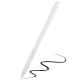 Stylet Tactile Haute Sensibilité Pour Tablette Écriture Fluide Touches Multifonctions Sans Bluetooth - www.yonis-shop.com
