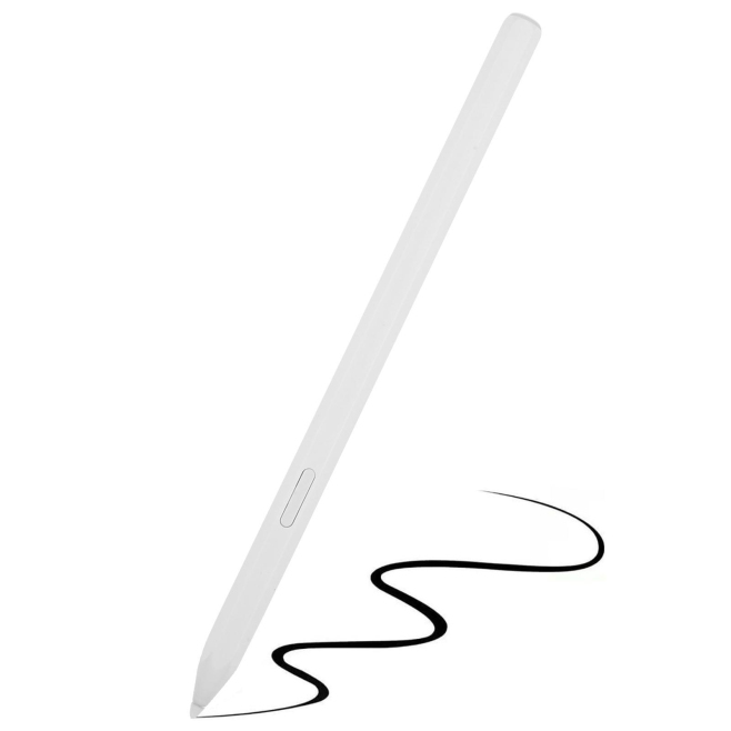 Stylet Tactile Haute Sensibilité Pour Tablette Écriture Fluide Touches Multifonctions Sans Bluetooth - www.yonis-shop.com