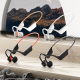 Écouteurs Bluetooth À Conduction Aérienne Pour Course Ouverts Crochets En Titane À Mémoire De Forme Autonomie 8 Heures - www....