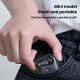 Enceinte Bluetooth Portable Pour Extérieur Étanche IPX5 Autonomie 4 Heures Bluetooth 5.4 Mains Libres Prise Type-C - www.yoni...