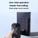 Enceinte Bluetooth Portable Pour Extérieur Étanche IPX5 Autonomie 4 Heures Bluetooth 5.4 Mains Libres Prise Type-C - www.yoni...