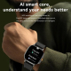 Montre Connectée 5G Avec Carte SIM GPS Double Fréquence Caméra Rotative 190° Et Appels Bluetooth - www.yonis-shop.com