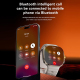 Montre Connectée 5G Avec Carte SIM GPS Double Fréquence Caméra Rotative 190° Et Appels Bluetooth - www.yonis-shop.com