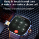 Montre Connectée 5G Avec Carte SIM GPS Double Fréquence Caméra Rotative 190° Et Appels Bluetooth - www.yonis-shop.com
