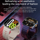 Montre Connectée 5G Avec Carte SIM GPS Double Fréquence Caméra Rotative 190° Et Appels Bluetooth - www.yonis-shop.com
