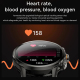 Smartwatch 5G Avec Appels GPS Caméra Rotative 190° 1880 mAh Et Résistance IP67 - www.yonis-shop.com
