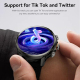 Smartwatch 5G Avec Appels GPS Caméra Rotative 190° 1880 mAh Et Résistance IP67 - www.yonis-shop.com