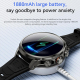 Smartwatch 5G Avec Appels GPS Caméra Rotative 190° 1880 mAh Et Résistance IP67 - www.yonis-shop.com