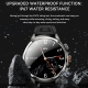 Smartwatch 5G Avec Appels GPS Caméra Rotative 190° 1880 mAh Et Résistance IP67 - www.yonis-shop.com
