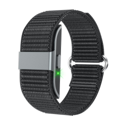 Bracelet Fitness Sans Écran Avec Suivi Cardiaque Et Sommeil IP68 Autonomie De Plus De 15 Jours