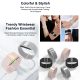 Bracelet Fitness Sans Écran Avec Suivi Cardiaque Et Sommeil IP68 Autonomie De Plus De 15 Jours - www.yonis-shop.com