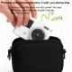 Appareil Photo Numérique Pour Enfants 4K À Double Écran Léger Pour Photos Et Vidéos Avec Autofocus - www.yonis-shop.com