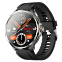 Montre Connectée 5G À Carte SIM Avec Caméra Rotative À 190° GPS NFC Et Batterie 2100 mAh - www.yonis-shop.com