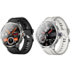 Montre Connectée 5G À Carte SIM Avec Caméra Rotative À 190° GPS NFC Et Batterie 2100 mAh - www.yonis-shop.com